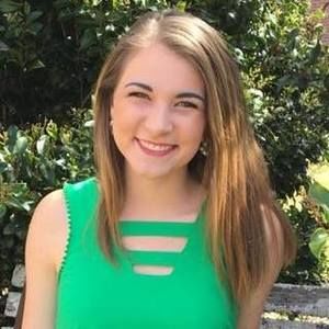 Meet your Posher, Mary moore